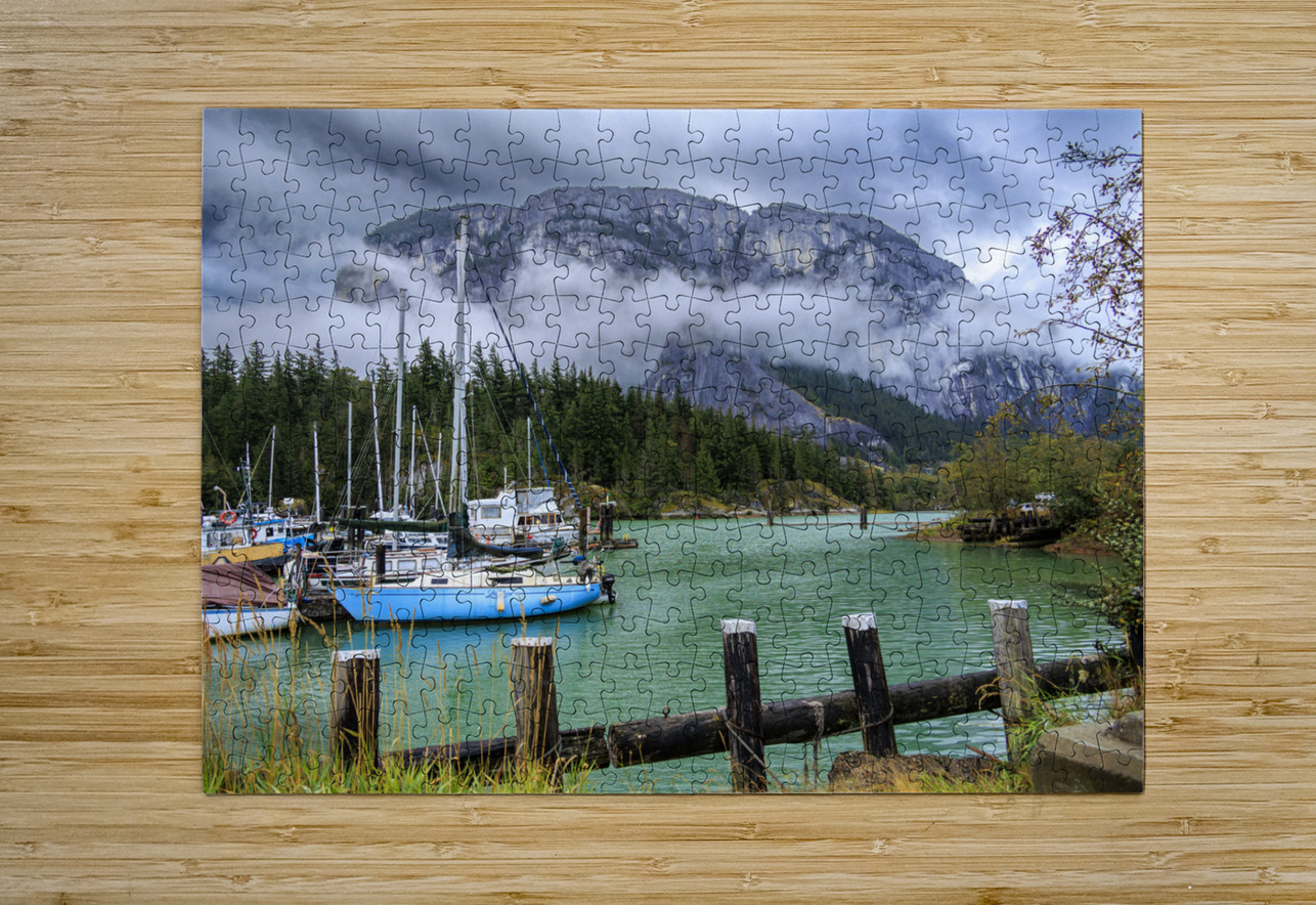 Store Vancouver 5L3A5578 Tono Chavez Puzzle printing