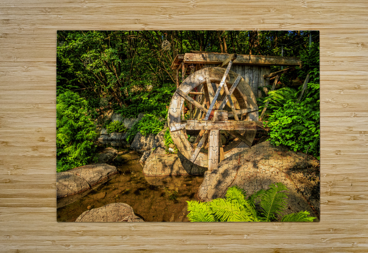 Store Vancouver 5L3A6951 Tono Chavez Puzzle printing