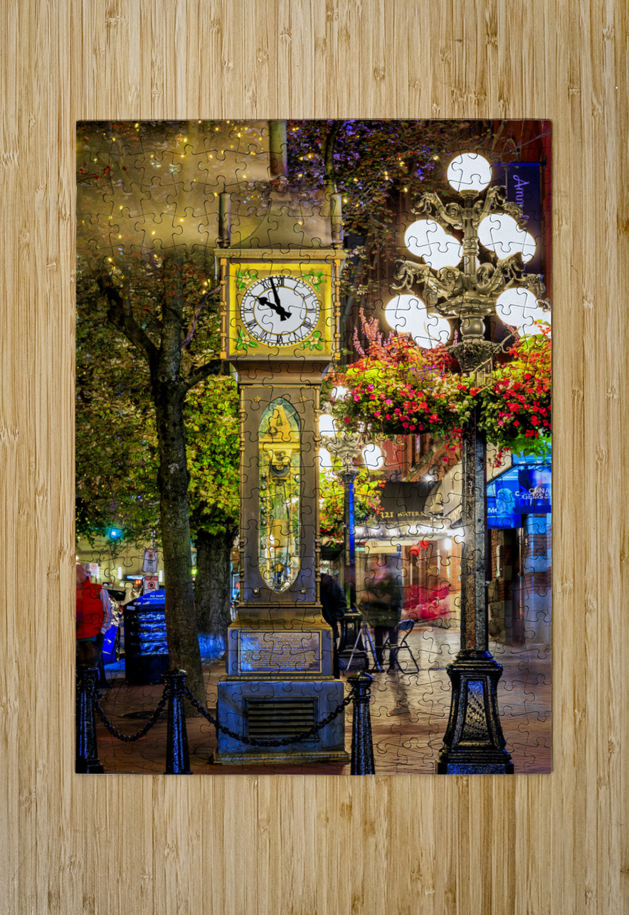 Store Vancouver 5L3A8907 Tono Chavez Puzzle printing