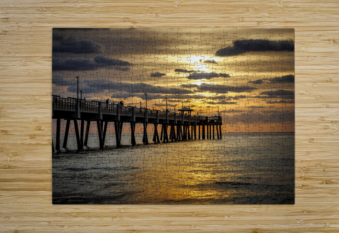 Store Dania Beach AE2A8683 Tono Chavez Puzzle printing