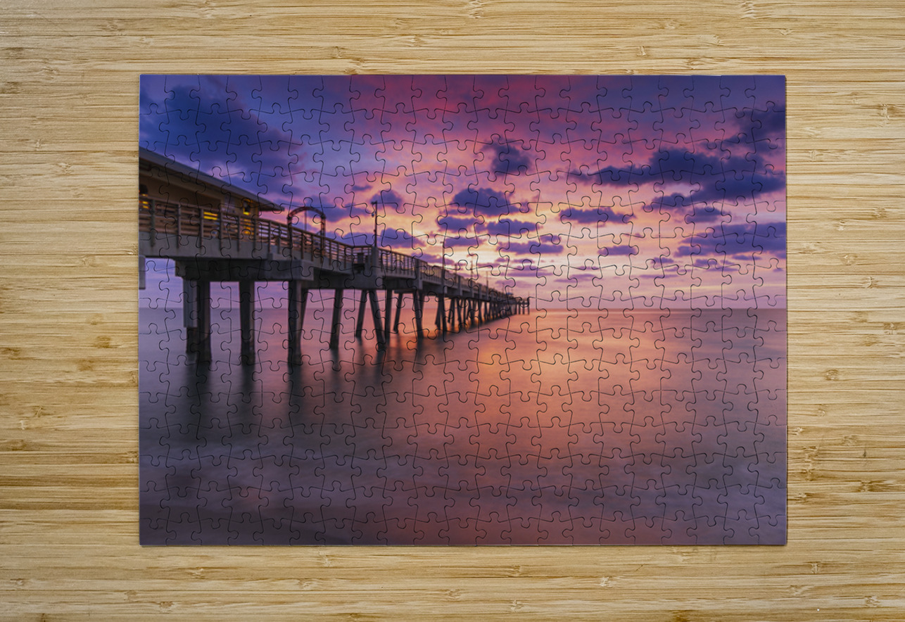 Store Dania Beach AE2A8642 Tono Chavez Puzzle printing