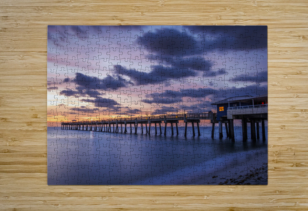 Store Dania Beach AE2A8632 Tono Chavez Puzzle printing