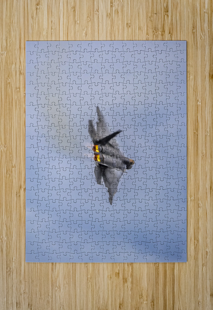 Store FLLAirShow AE2A4043 Tono Chavez Puzzle printing