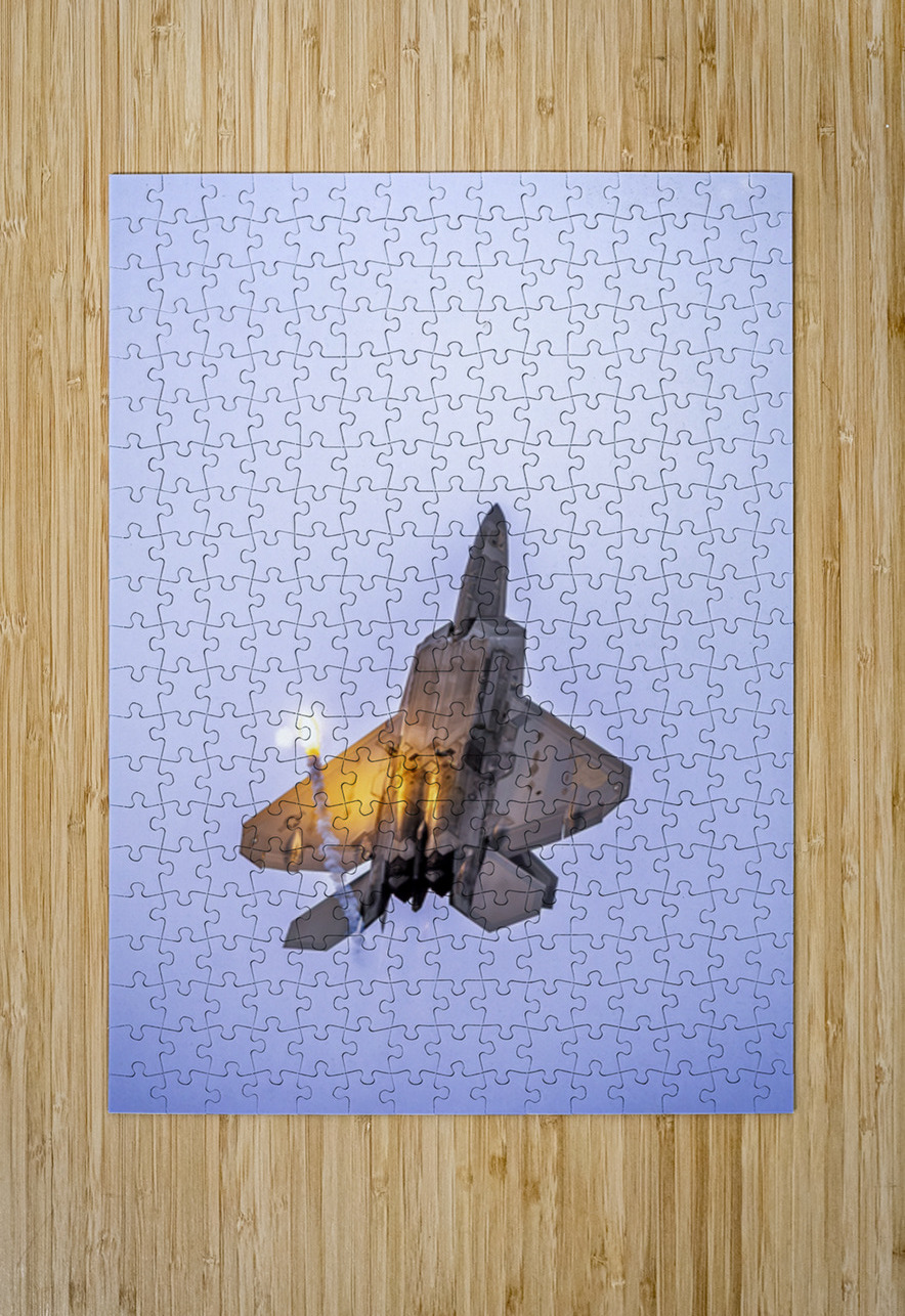 Store FLLAirShow AE2A4776 Tono Chavez Puzzle printing