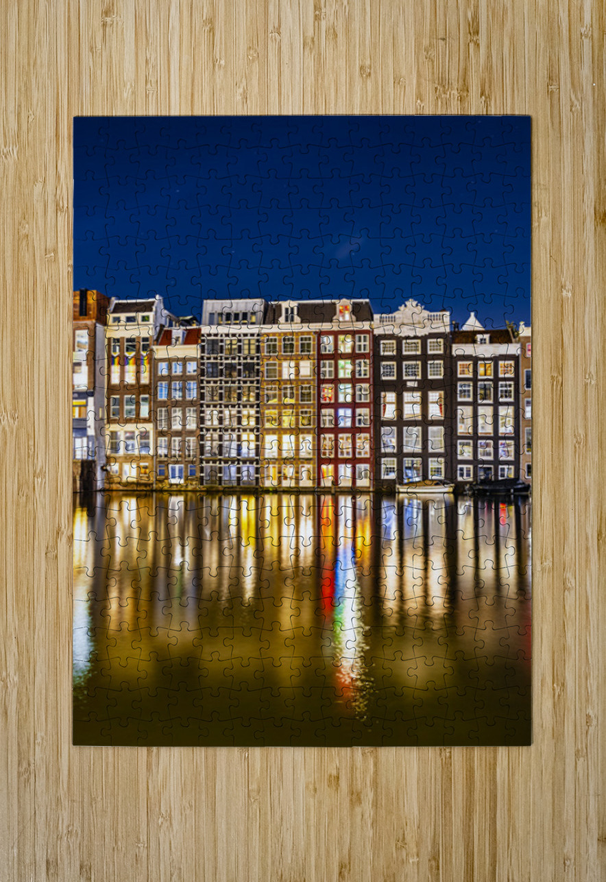 Holland E2A9761 Tono Chavez Puzzle printing