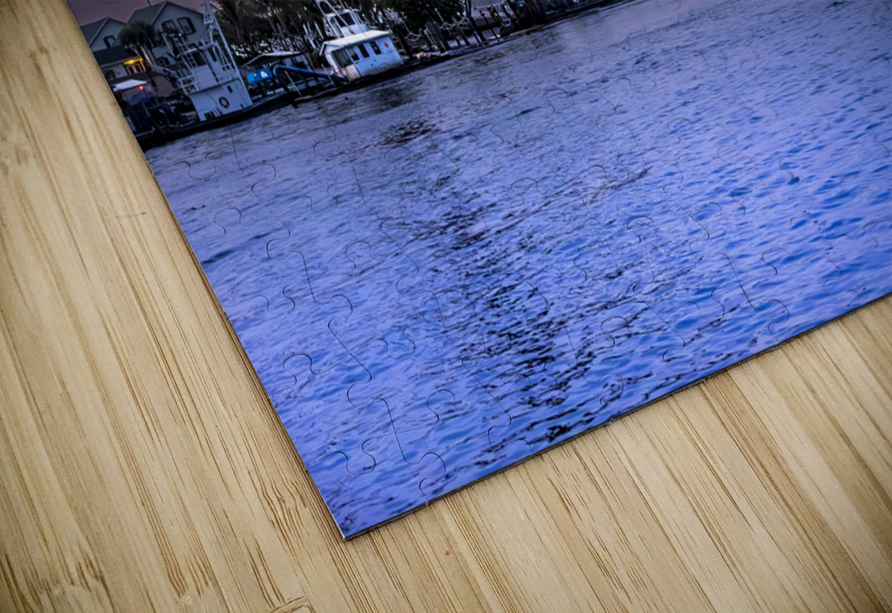 Deerfield Lighthouse Tono Chavez Puzzle