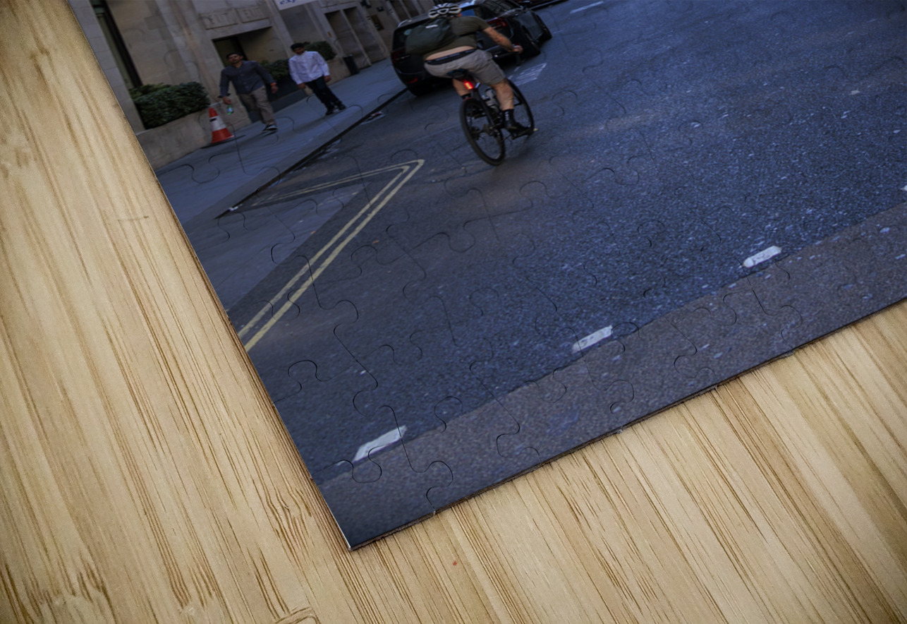 Store London 5L3A1455 Tono Chavez Puzzle