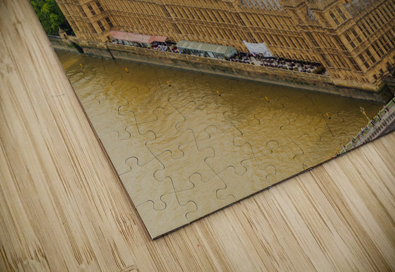 Store London 5L3A1732 Tono Chavez Puzzle