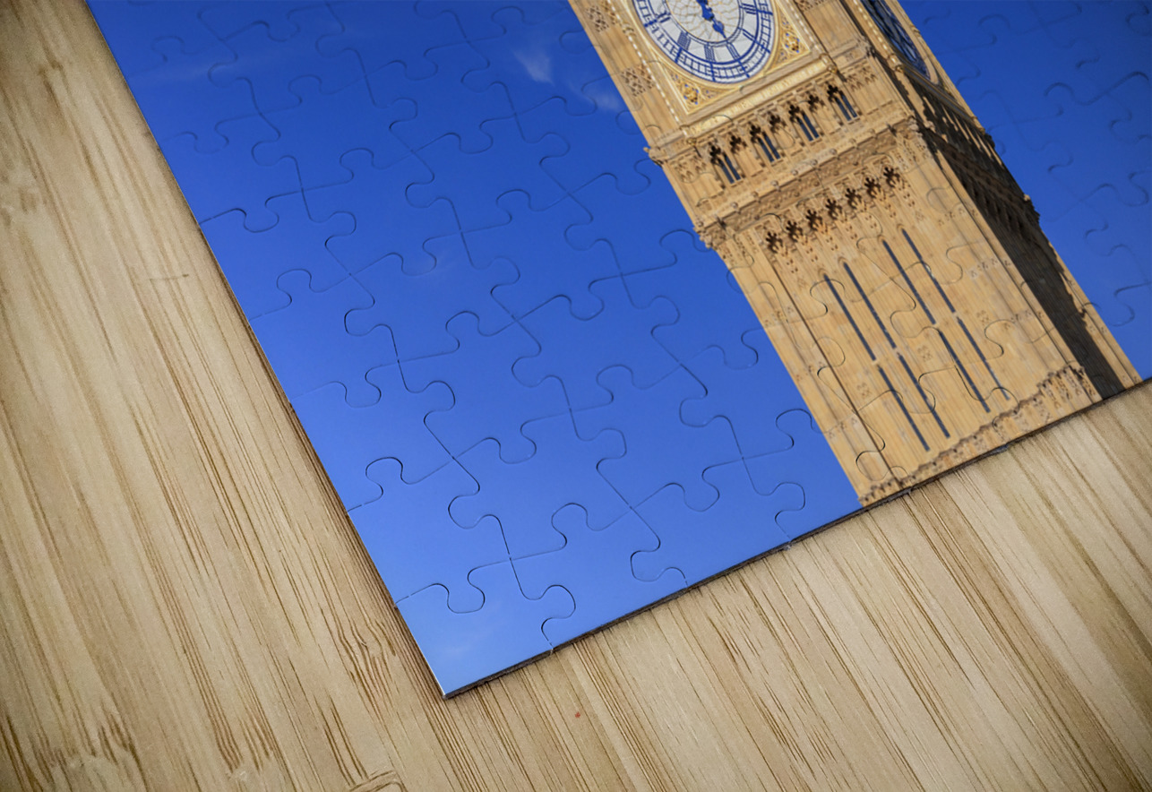 Store London 5L3A1443 Tono Chavez Puzzle