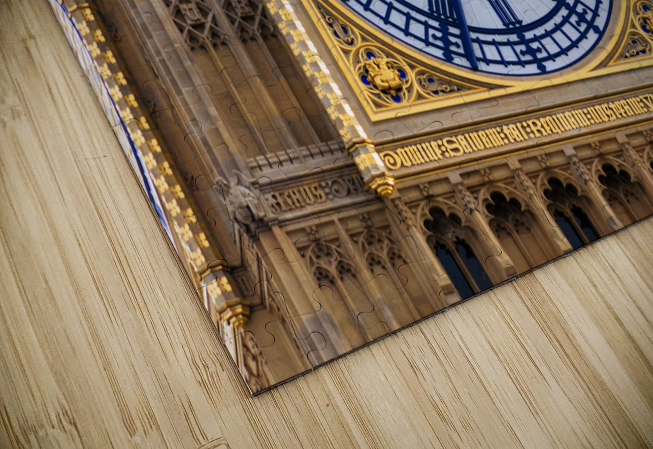 Store London 5L3A1789 Tono Chavez Puzzle