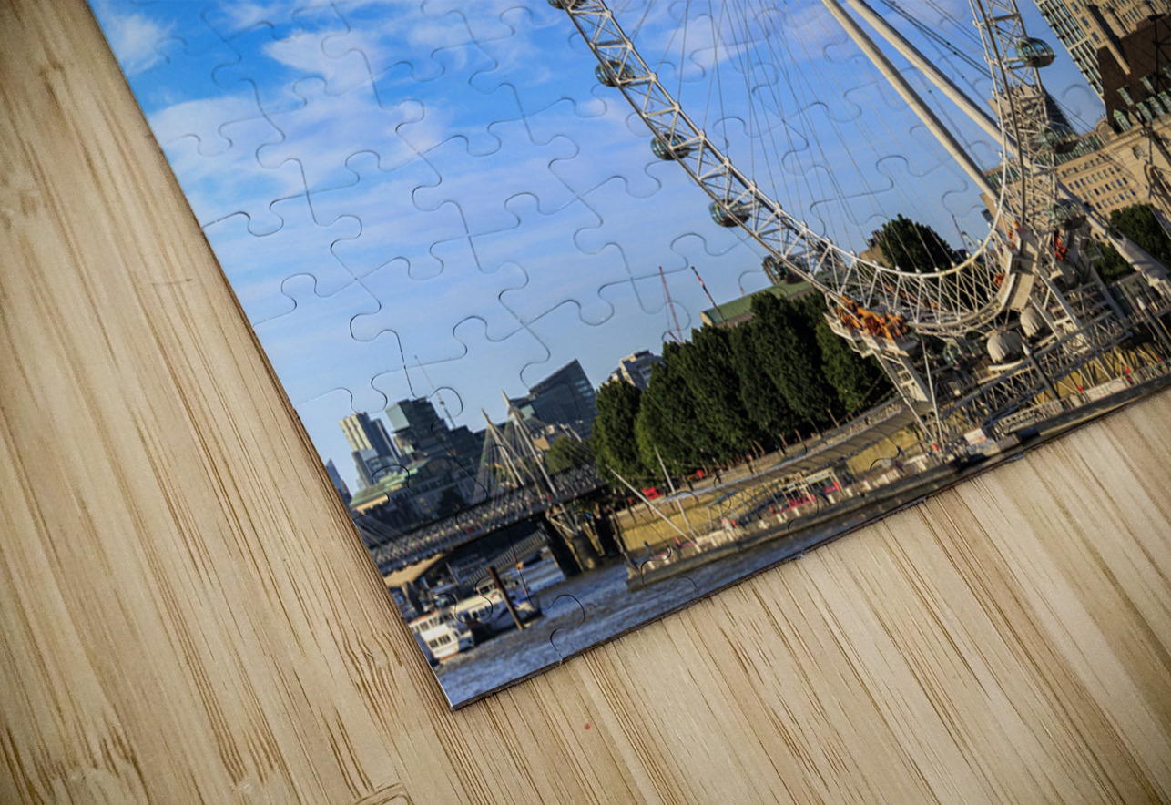 Store London 5L3A1490 Tono Chavez Puzzle