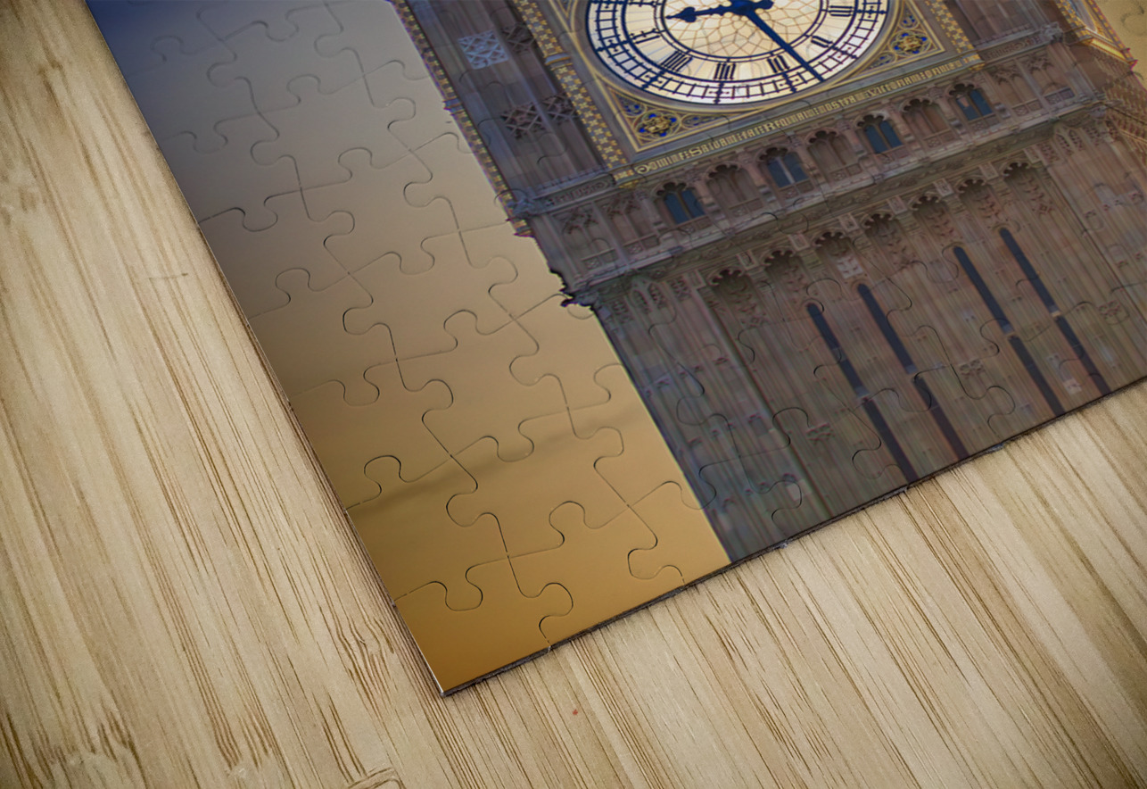 Store London 5L3A1830 Tono Chavez Puzzle