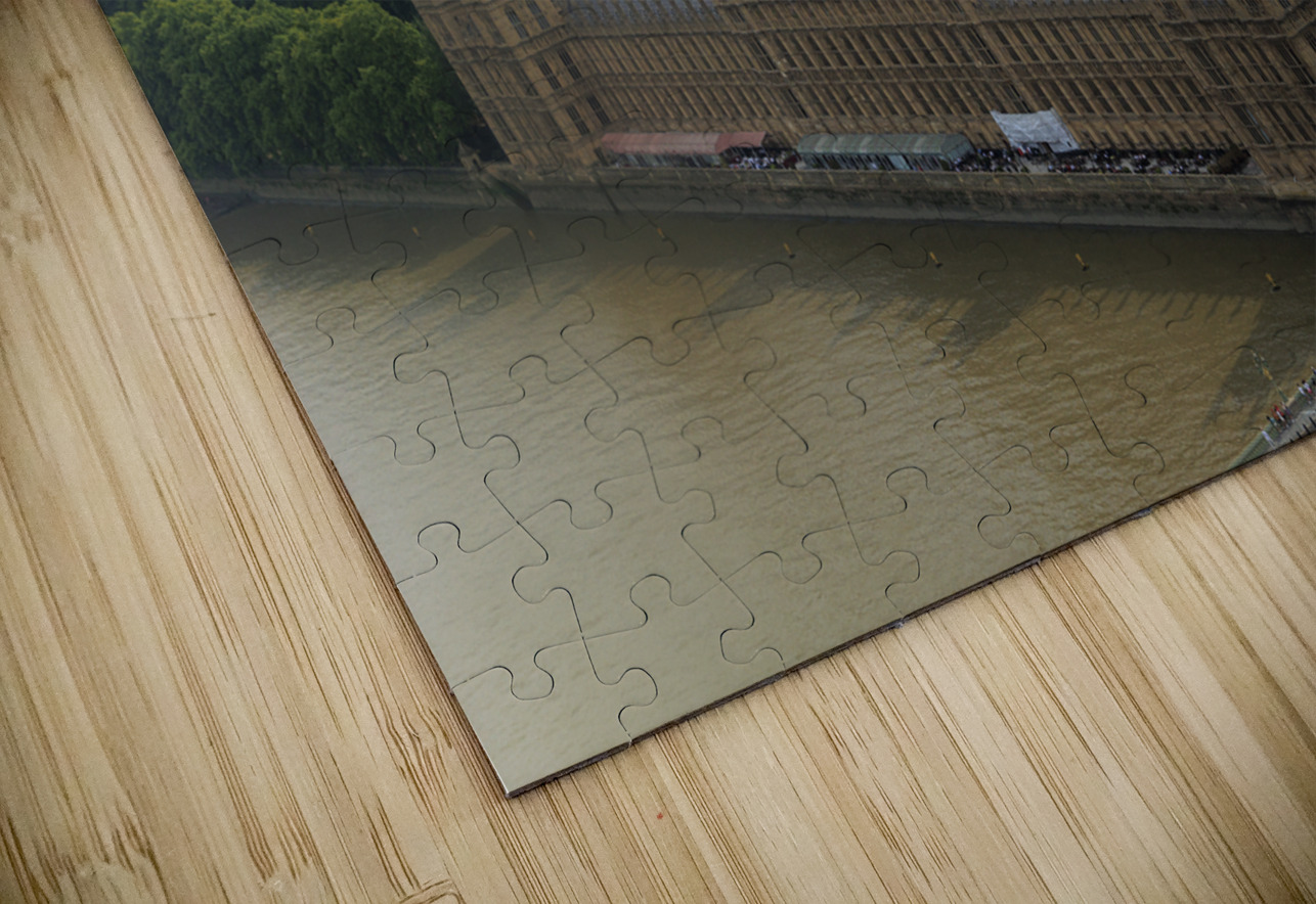 Store London 5L3A1756 Tono Chavez Puzzle