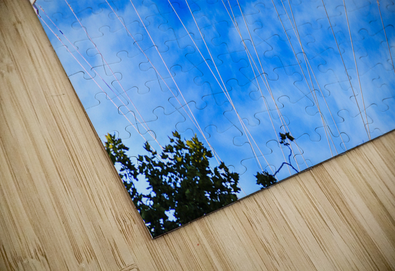 Store London 5L3A1480 Tono Chavez Puzzle