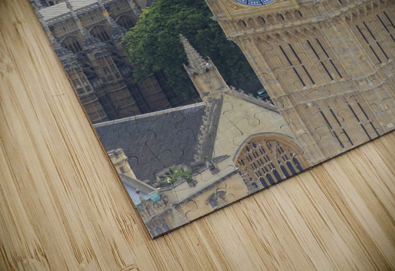 Store London 5L3A1745 Tono Chavez Puzzle