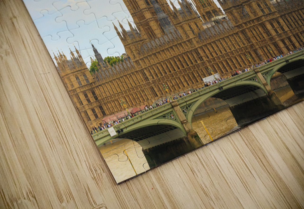 Store London 5L3A1776 Tono Chavez Puzzle