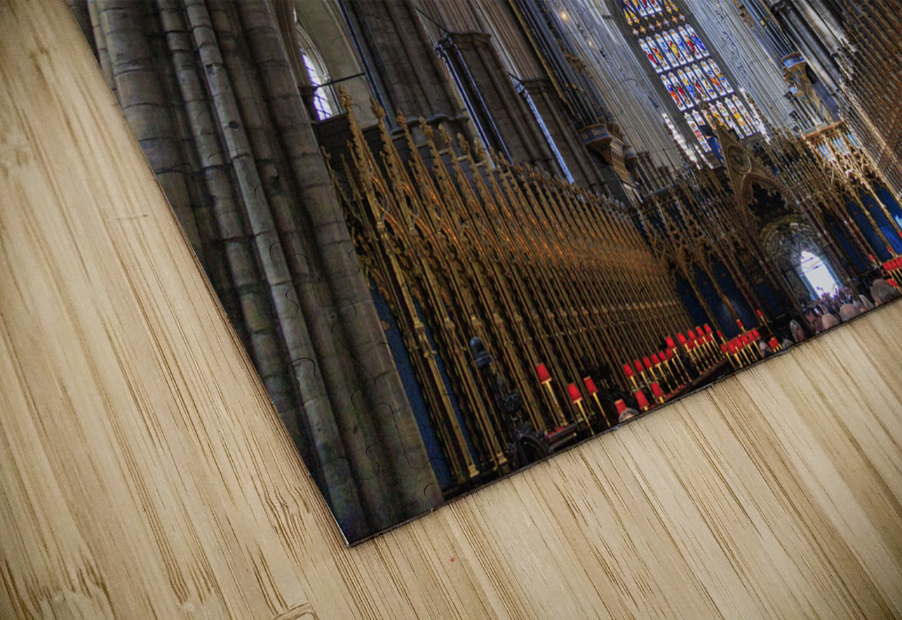 Store London 5L3A1597 Tono Chavez Puzzle