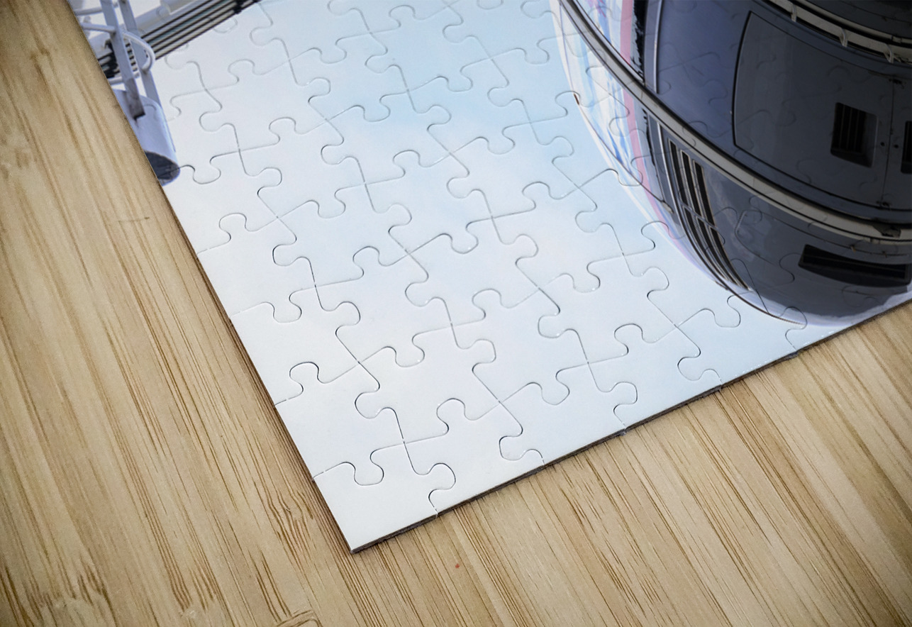 Store London 5L3A1707 Tono Chavez Puzzle