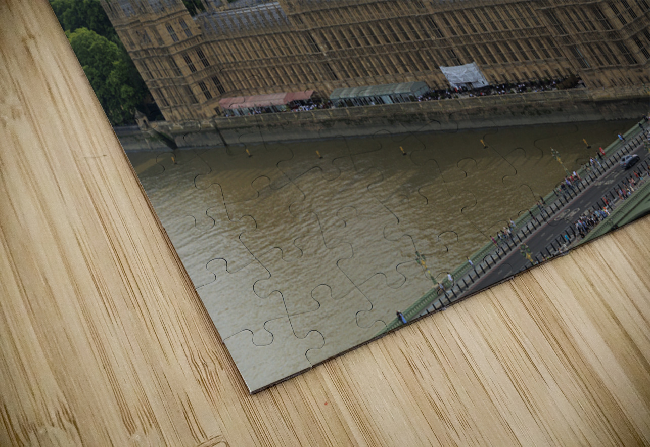 Store London 5L3A1765 Tono Chavez Puzzle