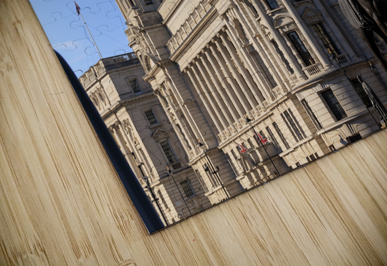 Store London 5L3A1448 Tono Chavez Puzzle