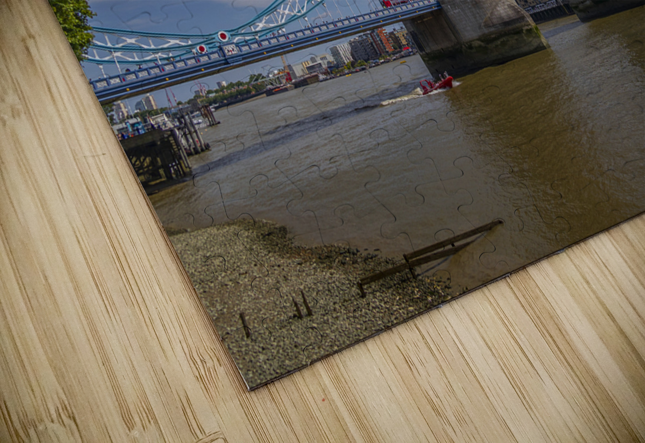 Store London 5L3A1412 Tono Chavez Puzzle