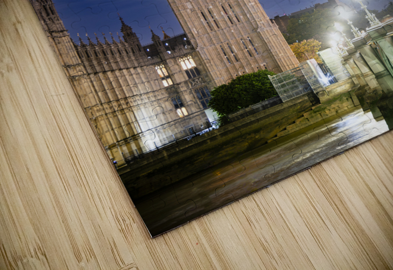 Store London 5L3A2177 Tono Chavez Puzzle