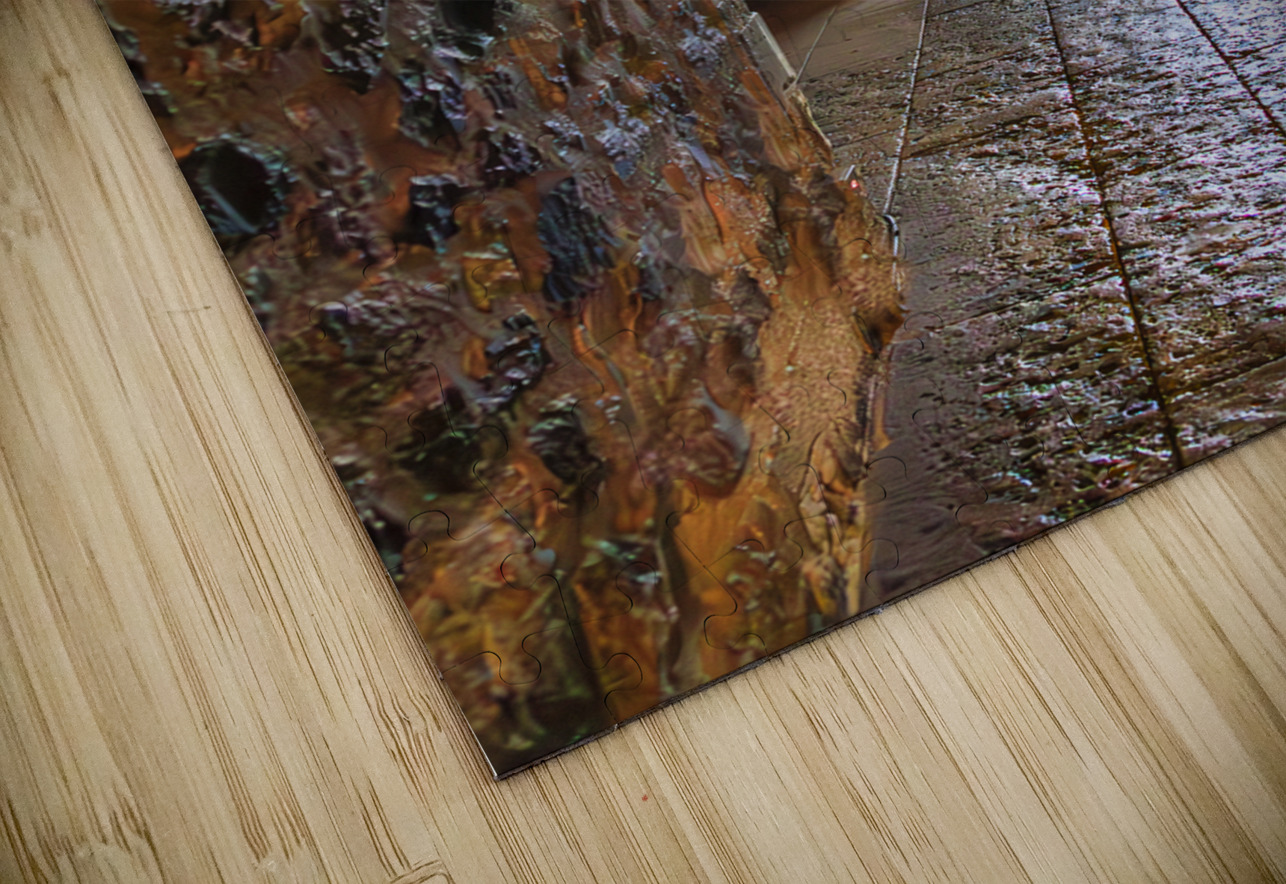 Store London 5L3A1302 Tono Chavez Puzzle