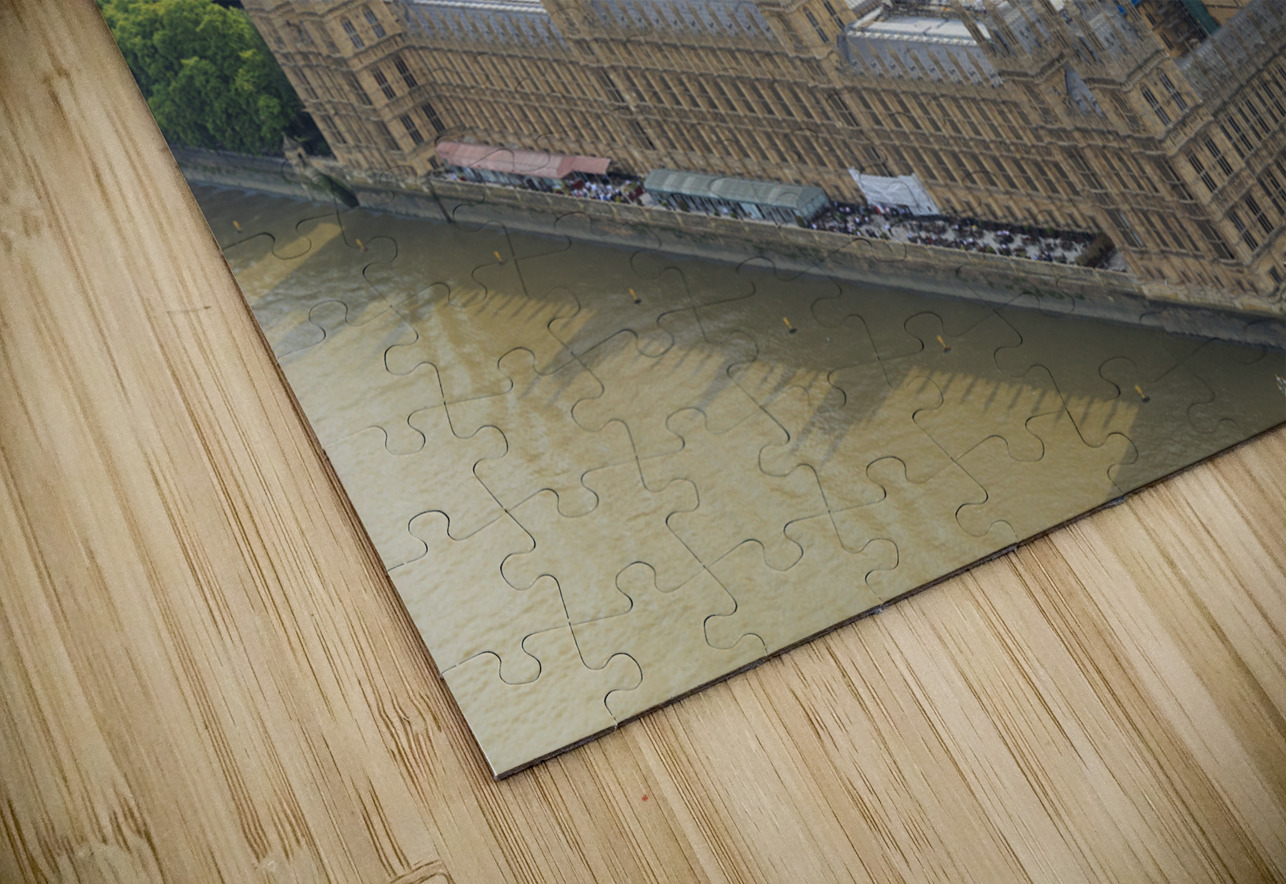 Store London 5L3A1744 Tono Chavez Puzzle