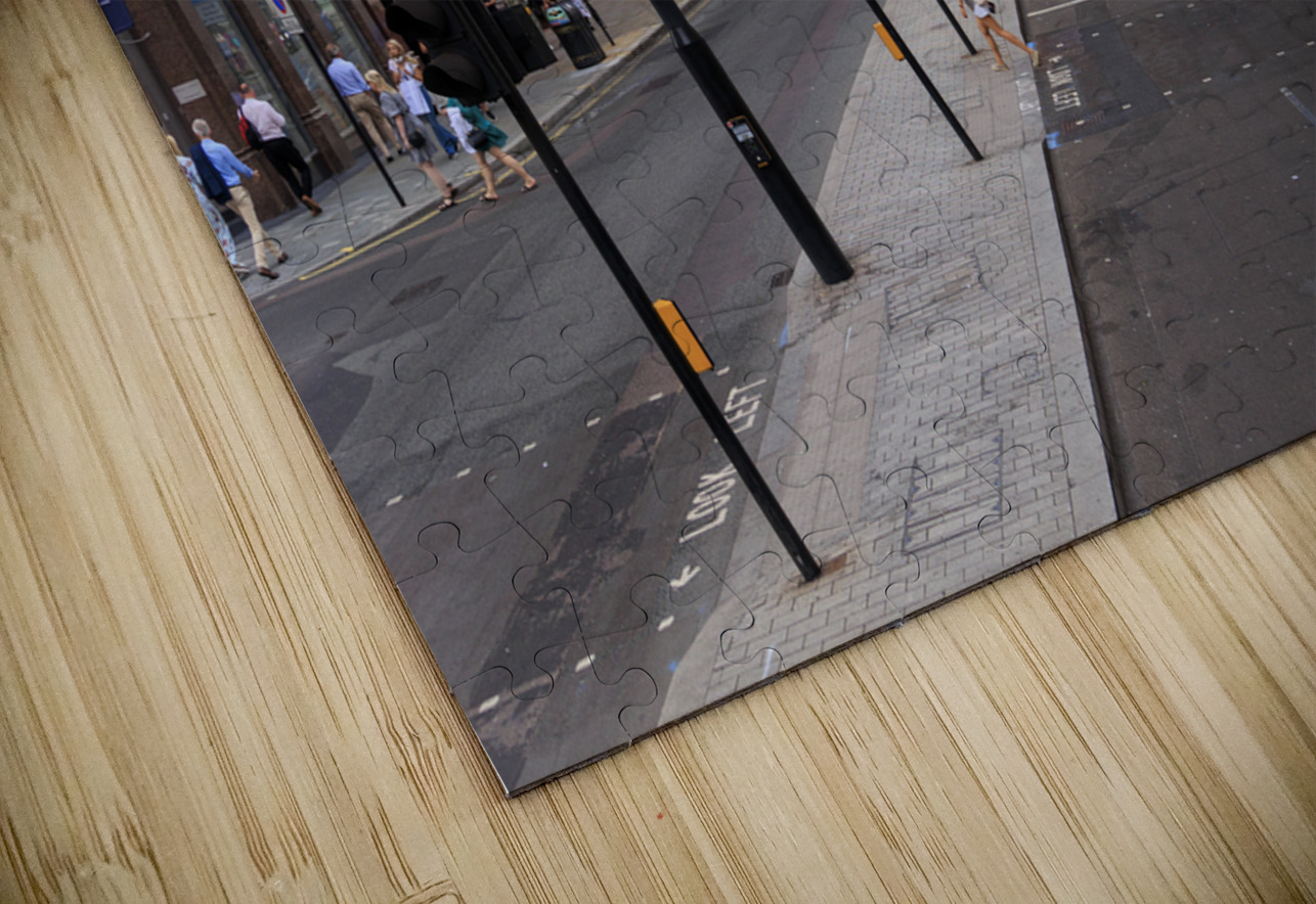 Store London 5L3A1791 Tono Chavez Puzzle