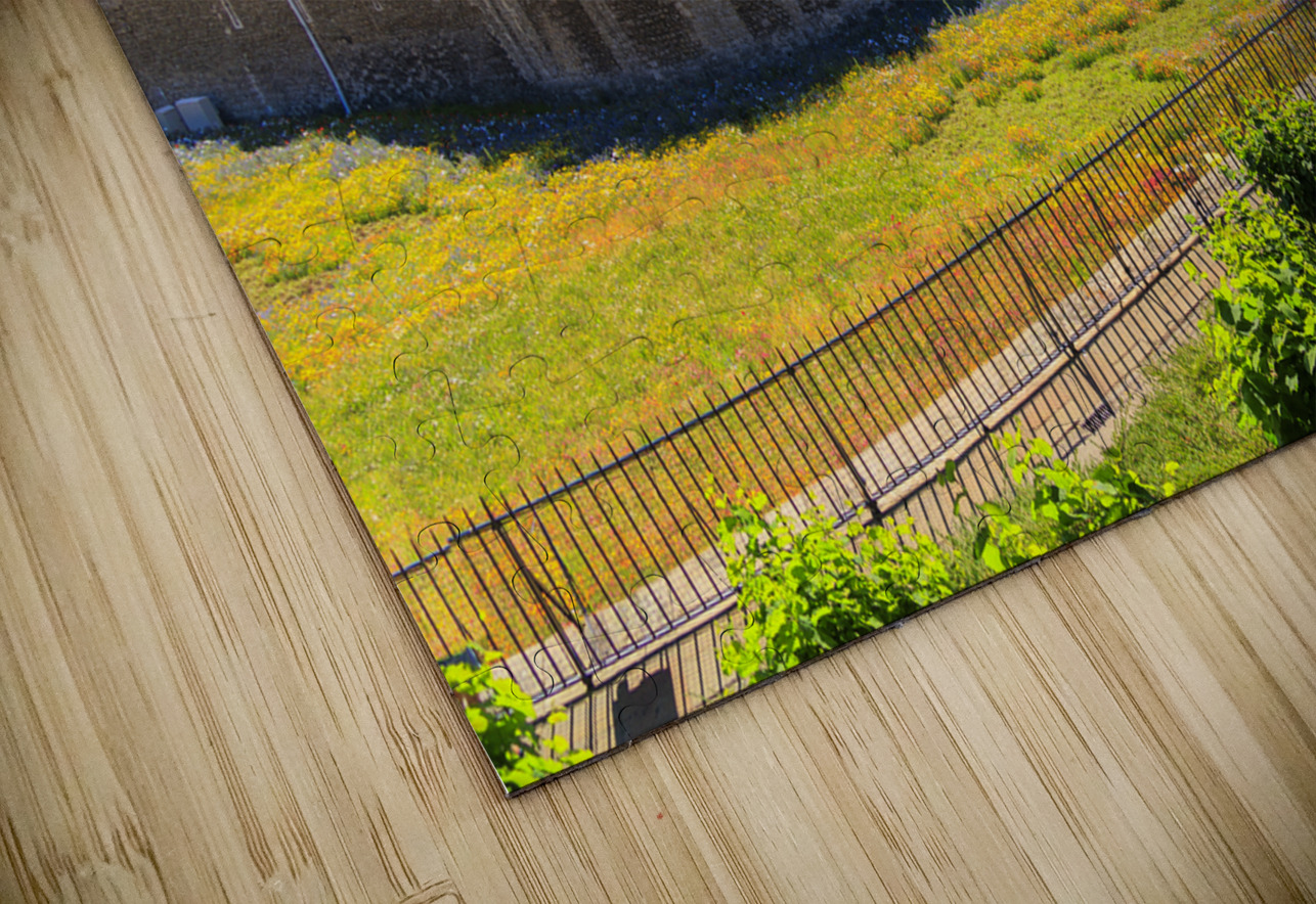 Store London 5L3A1276 Tono Chavez Puzzle