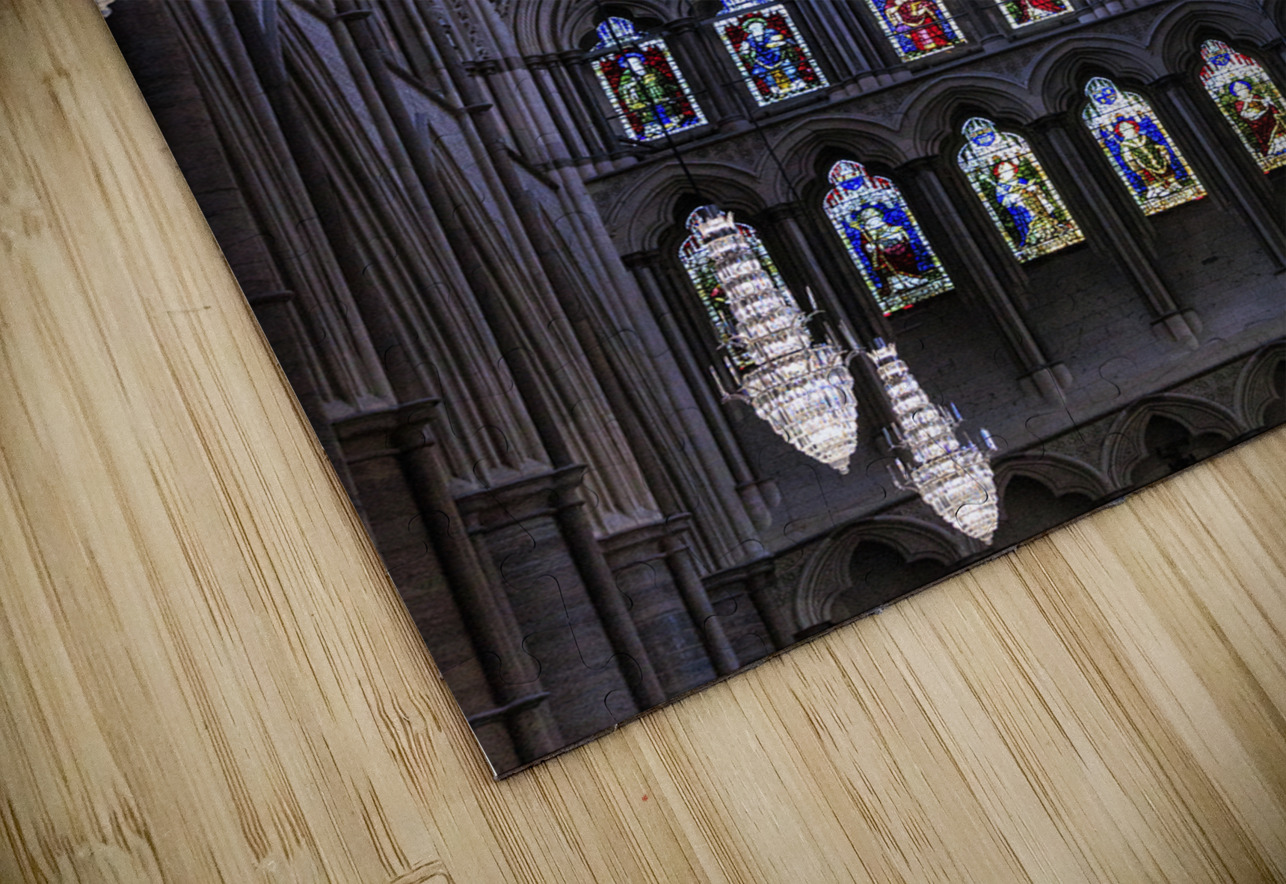 Store London 5L3A1541 Tono Chavez Puzzle