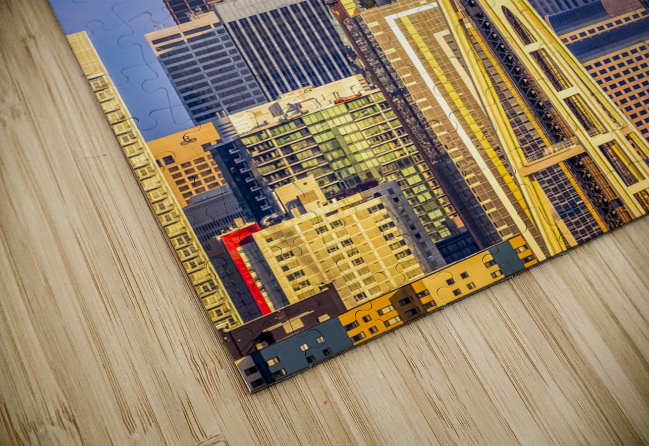 Store Seattle 5L3A7172 Tono Chavez Puzzle