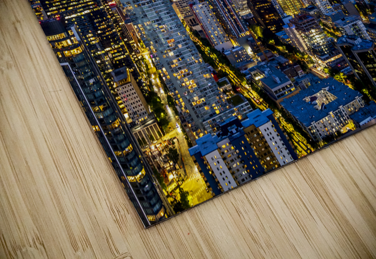 Store Seattle 5L3A7257 Tono Chavez Puzzle