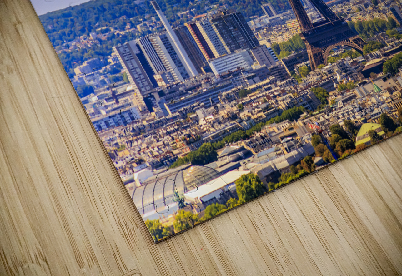 Store Paris 5L3A2634 Tono Chavez Puzzle