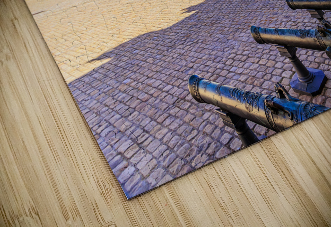 Store Paris 5L3A2735 Tono Chavez Puzzle