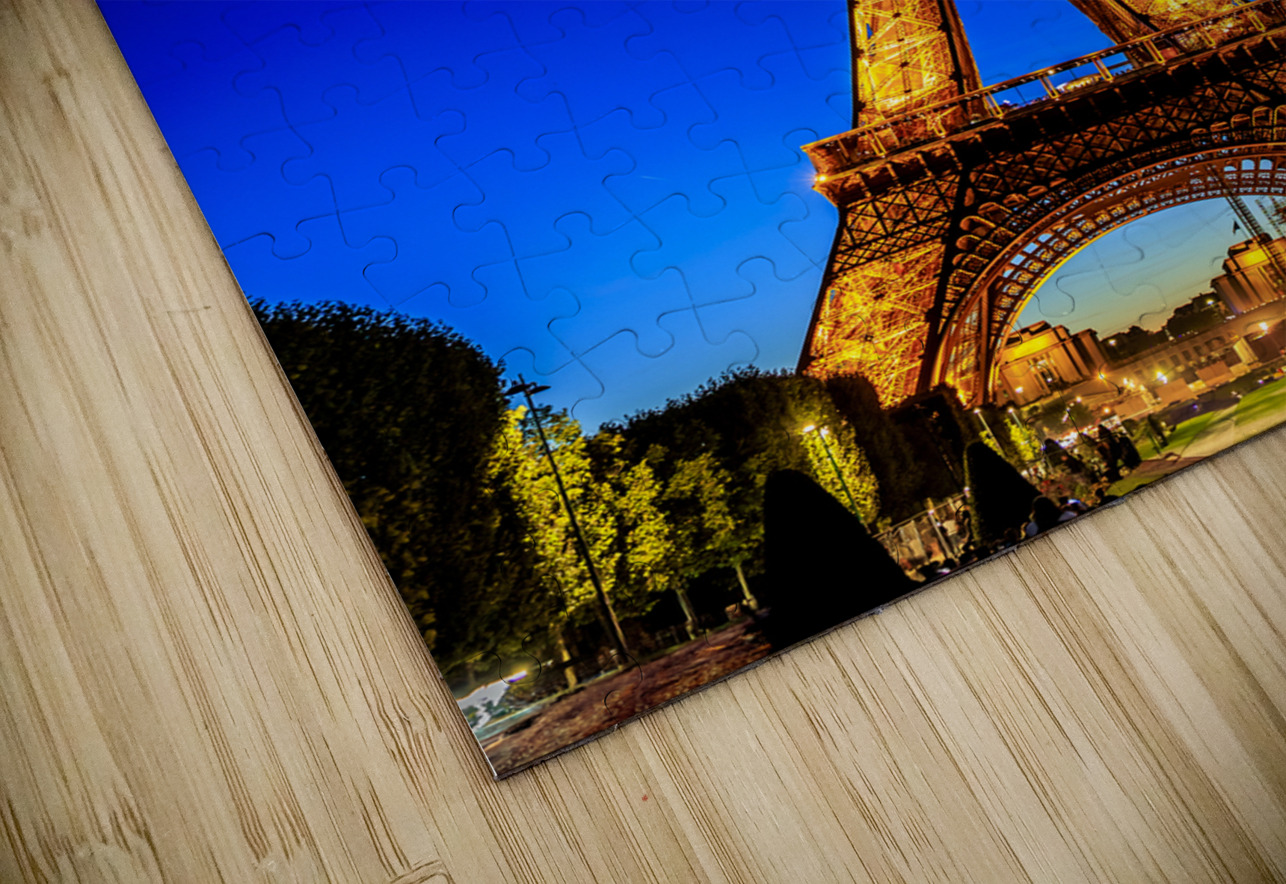 Store Paris 5L3A2857 Tono Chavez Puzzle