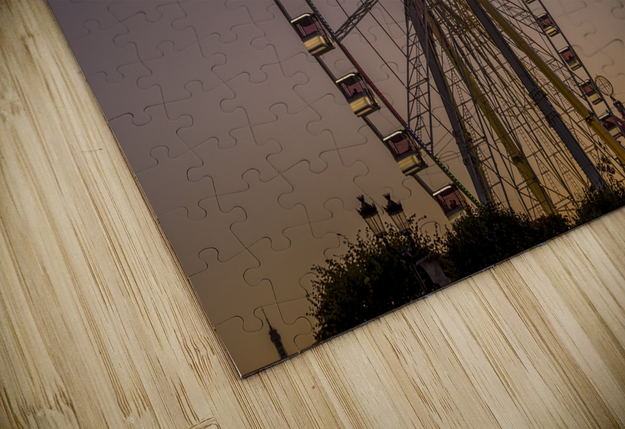 Store Paris 5L3A2827 Tono Chavez Puzzle