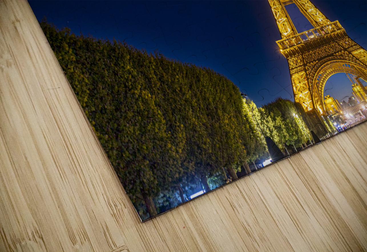 Store Paris 5L3A2885 Tono Chavez Puzzle