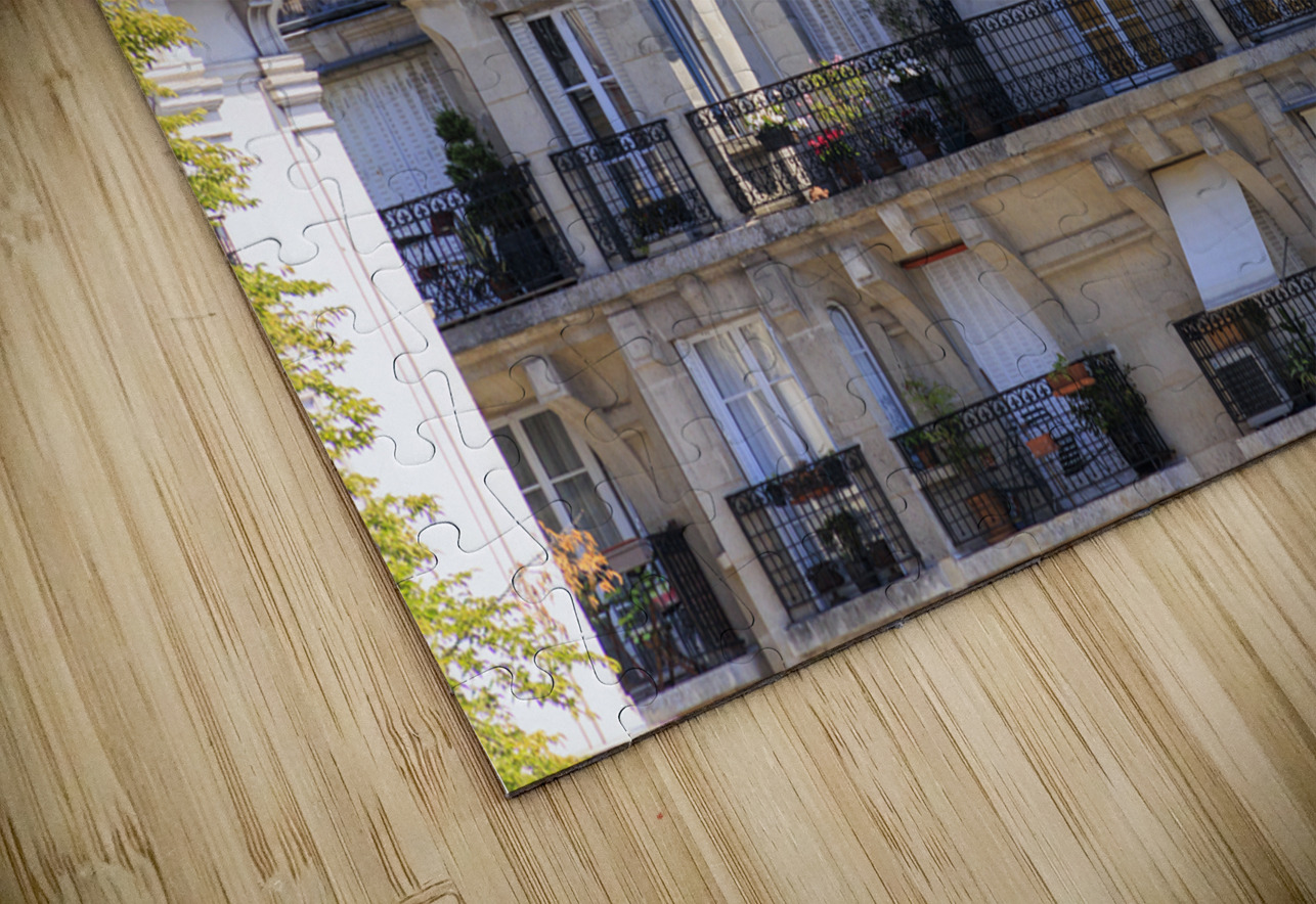 Store Paris 5L3A2700 Tono Chavez Puzzle