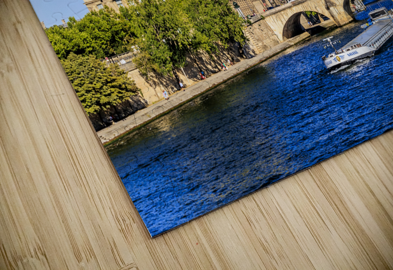 Store Paris 5L3A2792 Tono Chavez Puzzle