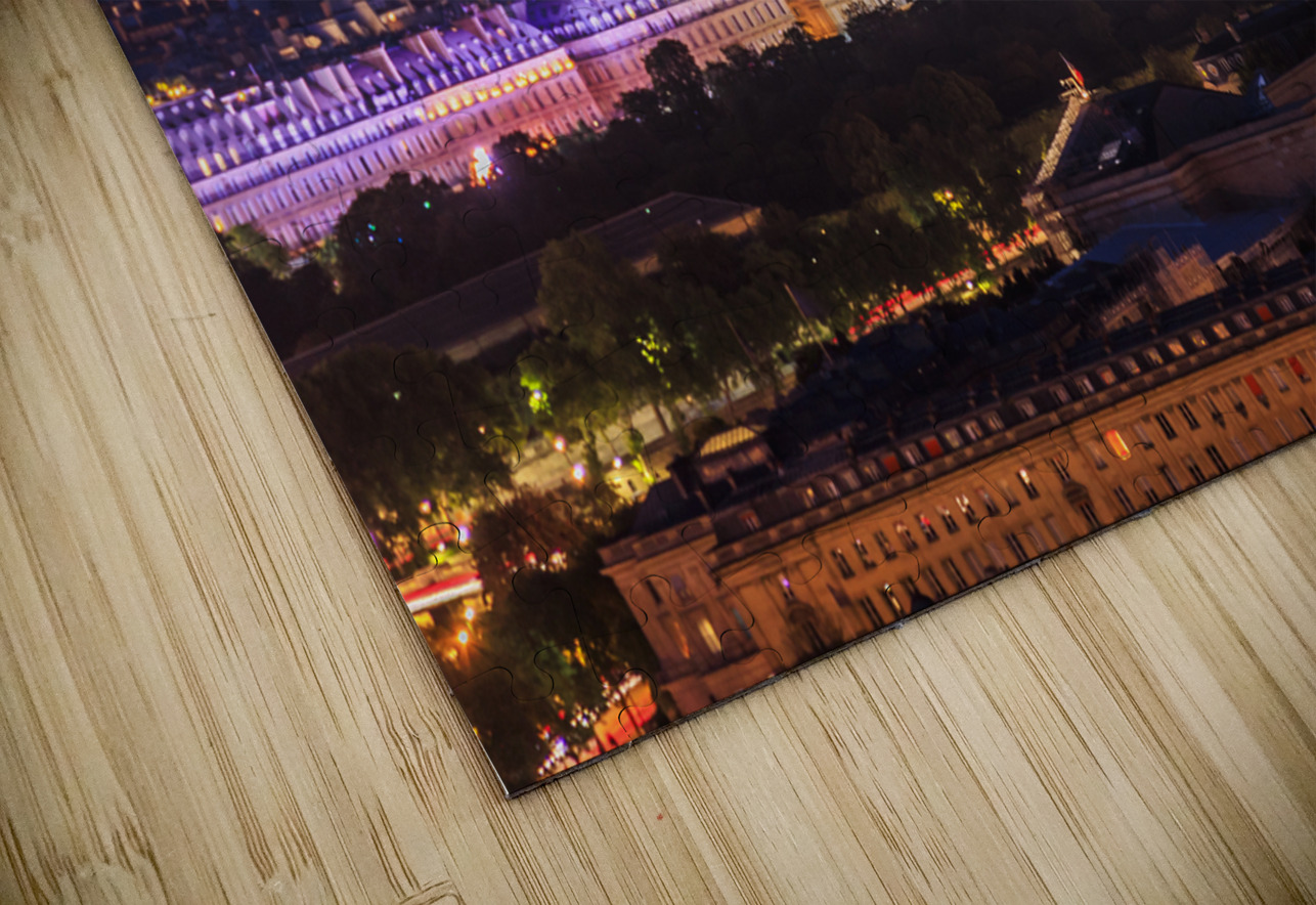 Store Paris 5L3A2313 Tono Chavez Puzzle