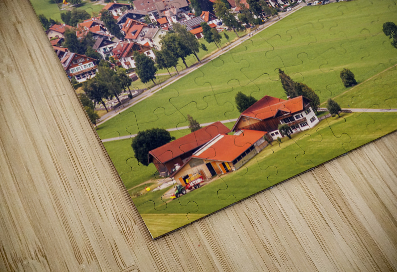 Store Munich  5L3A4204 Tono Chavez Puzzle