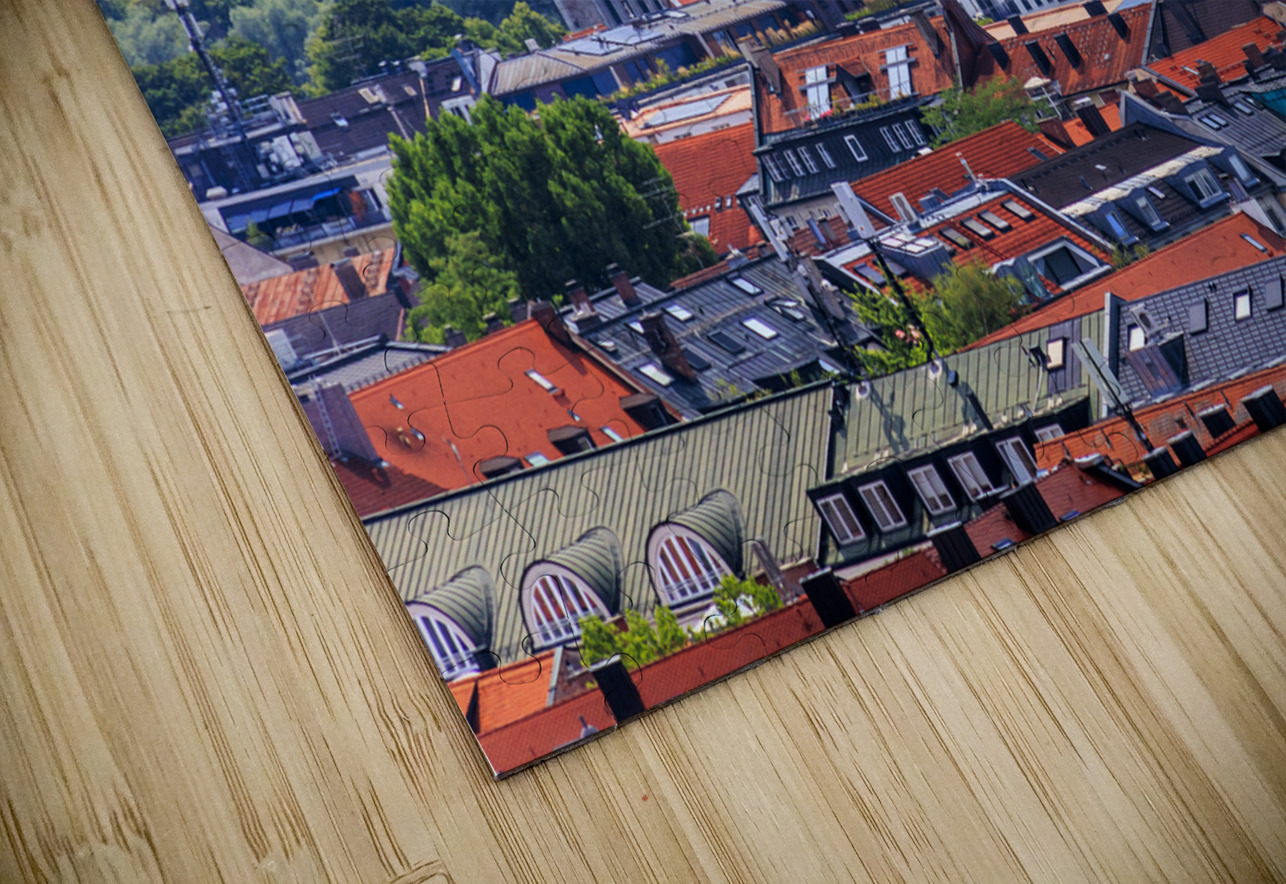 Store Munich  5L3A4397 Tono Chavez Puzzle