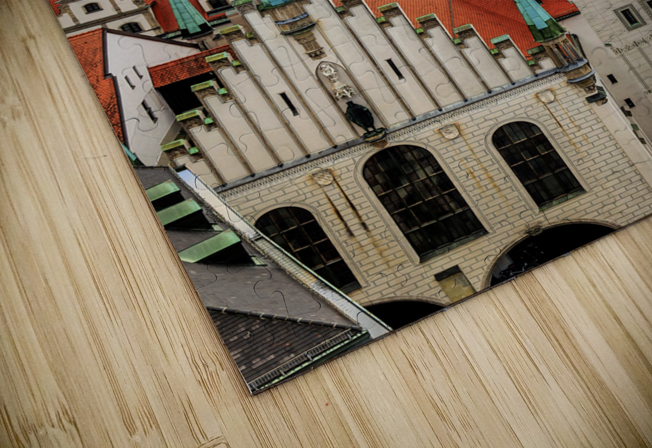 Store Munich  5L3A4405 Tono Chavez Puzzle