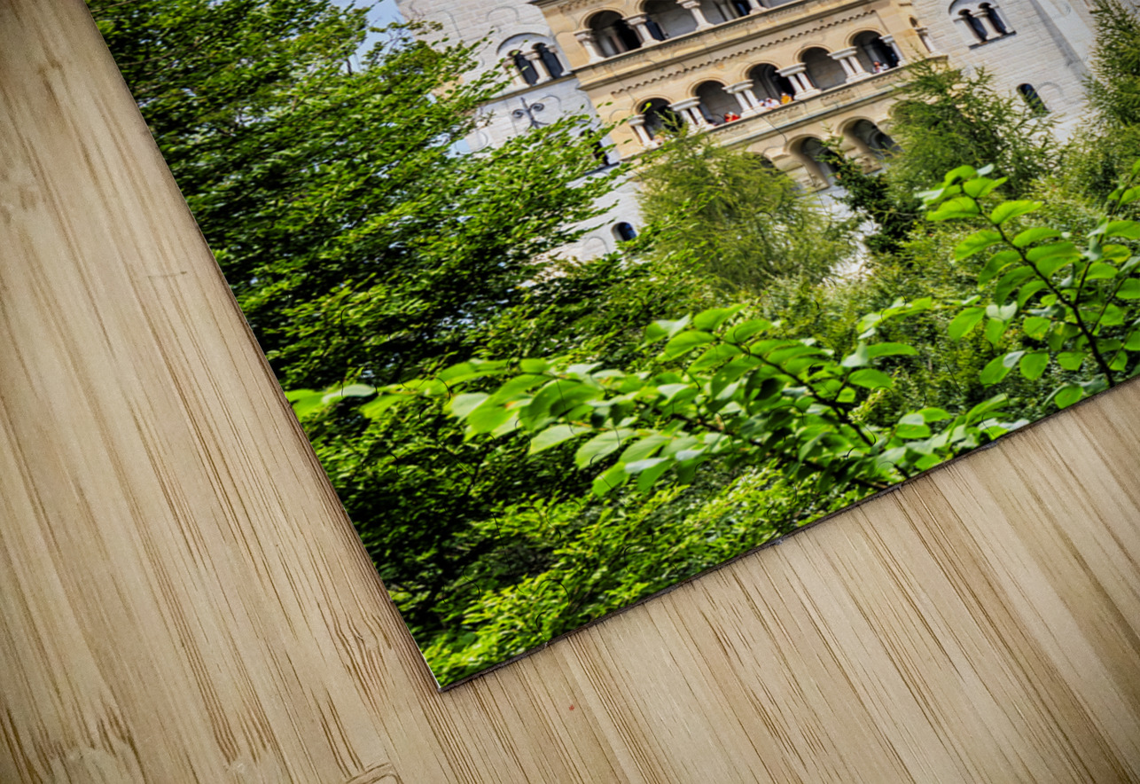 Store Munich  5L3A4210 Tono Chavez Puzzle