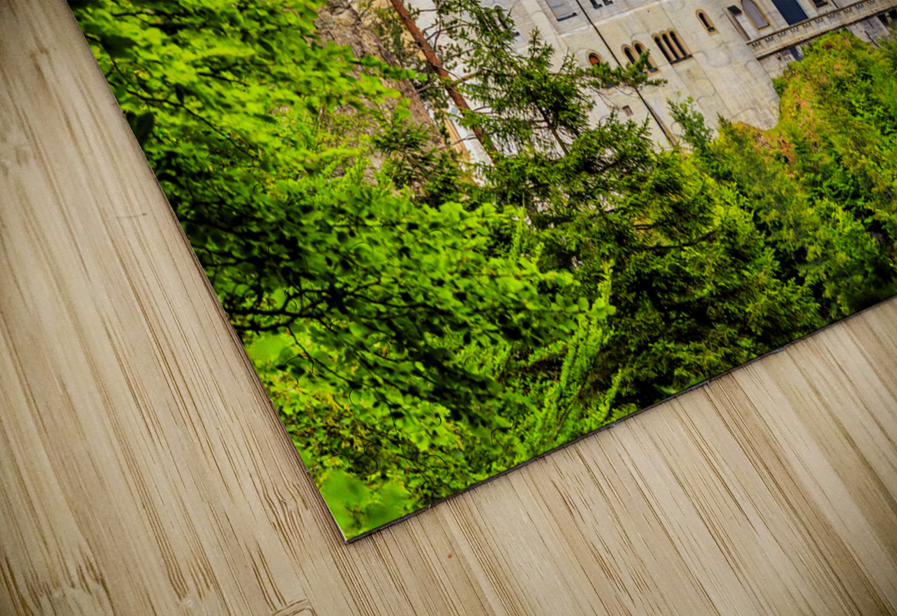 Store Munich  5L3A4083 Tono Chavez Puzzle