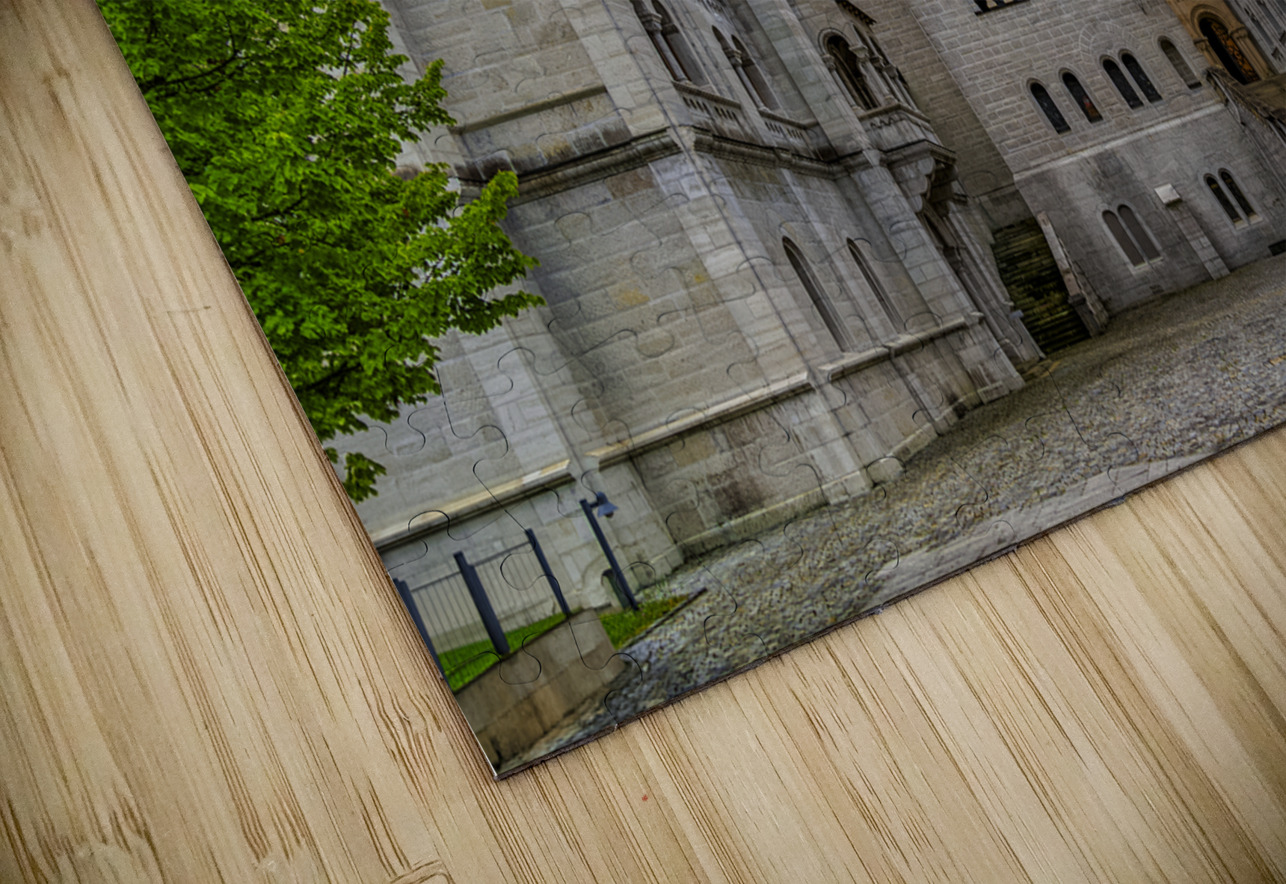 Store Munich  5L3A4153 Edit Tono Chavez Puzzle