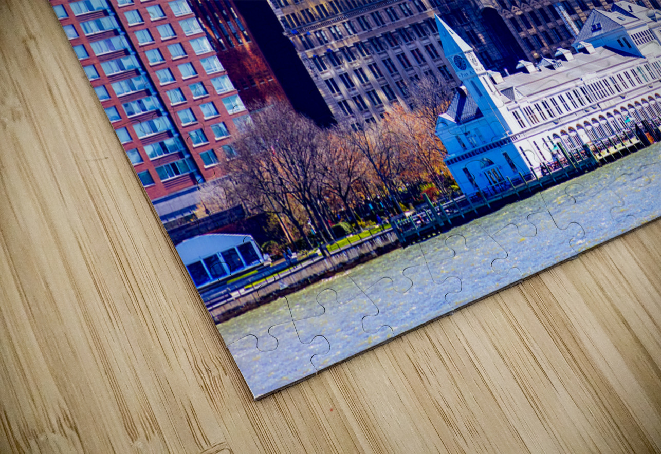 Store New York 5L3A0671 Tono Chavez Puzzle