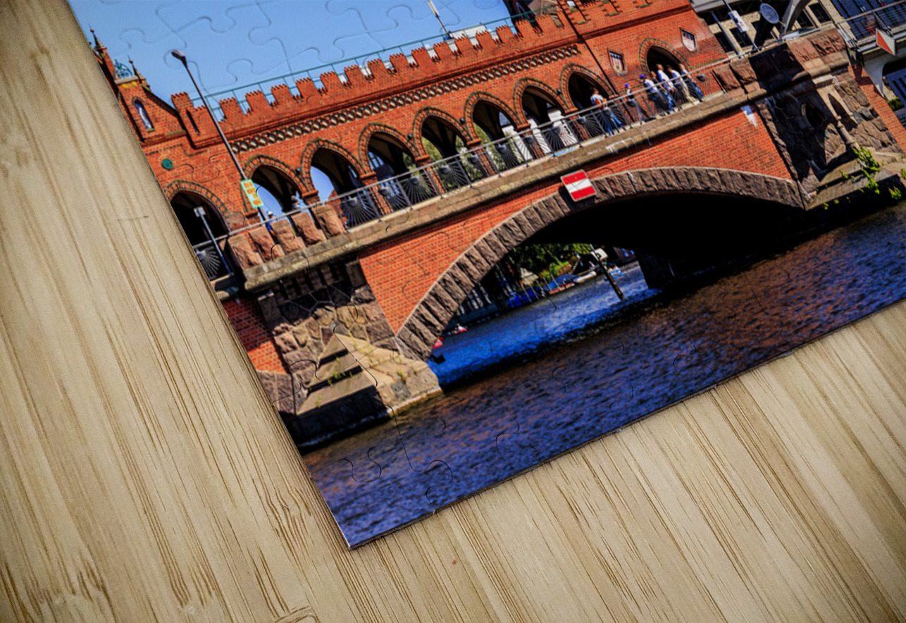 Store Berlin 5L3A3140 Tono Chavez Puzzle