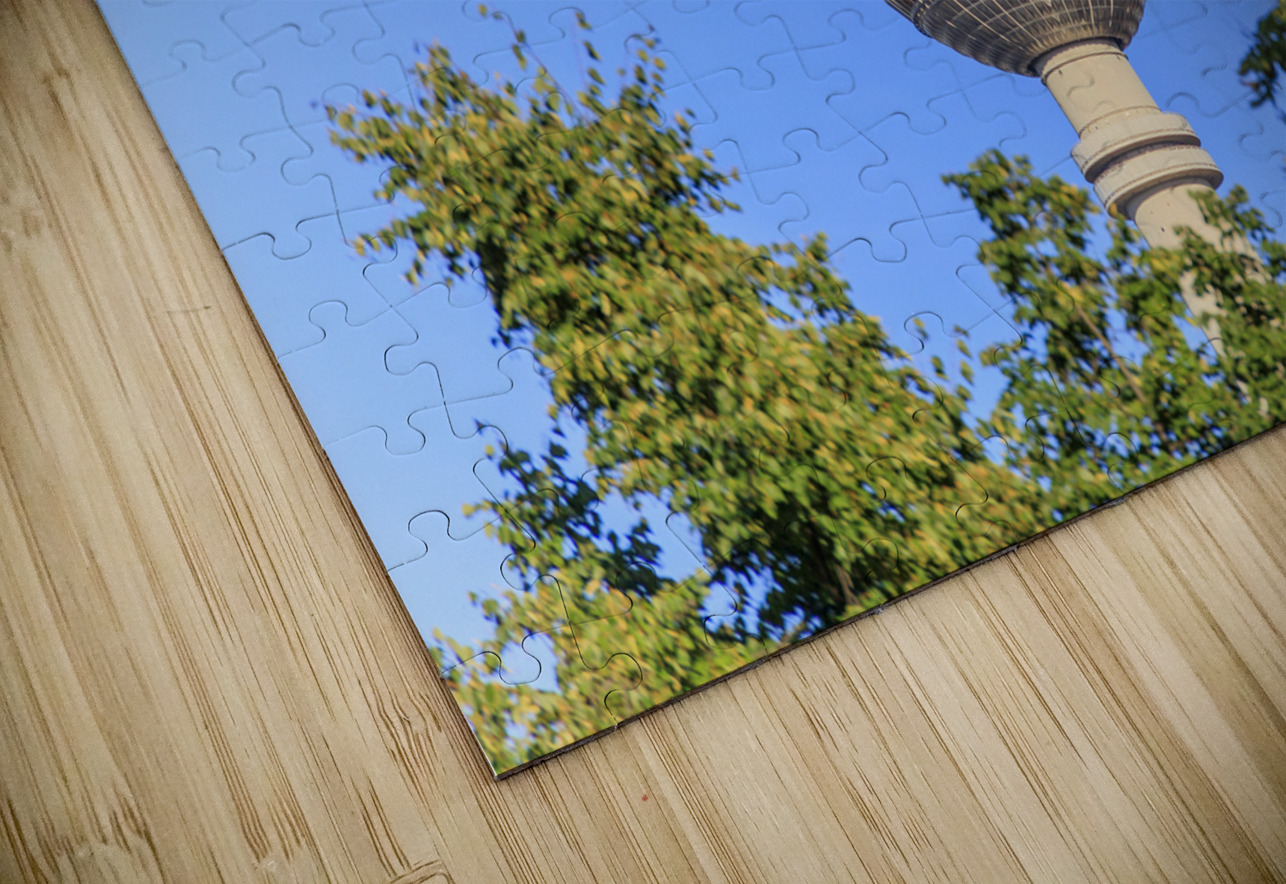 Store Berlin 5L3A3224 Tono Chavez Puzzle